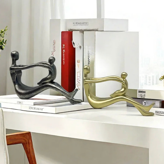 ArtZ® Bonded Moments Sculpture Sculptures