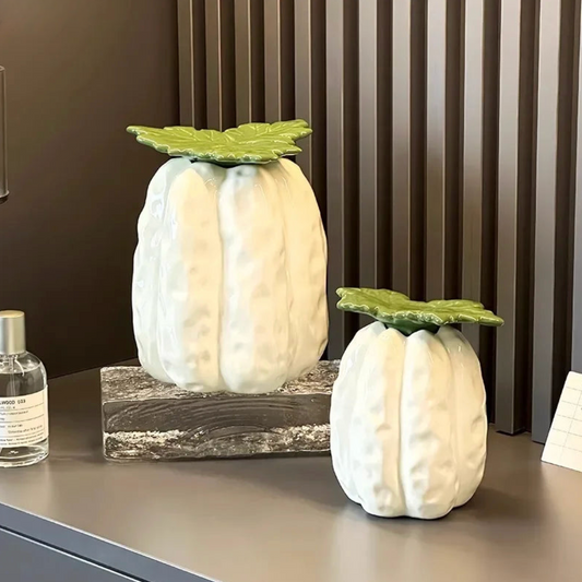 ArtZ® Pumpkin Stash Jar Jar