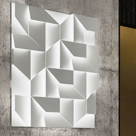 ArtZ® Mural Væglampe