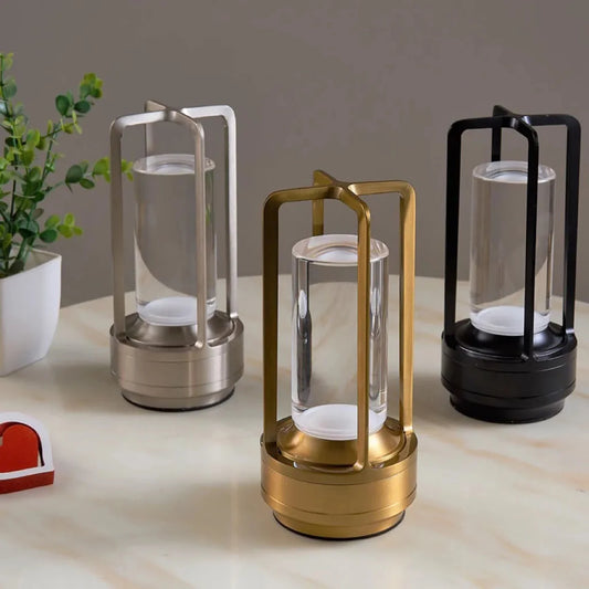 ArtZ® LED Nordic Cordless Table Lamp LED Cordless Table Lamp