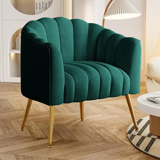 ArtZ® Pumpkin Bliss Cozy Chair Cozy Chair Green