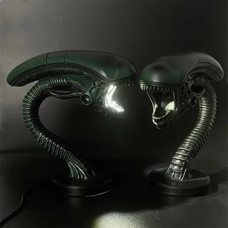 ArtZ® Orbit Oddity Lamp Alien Lamp