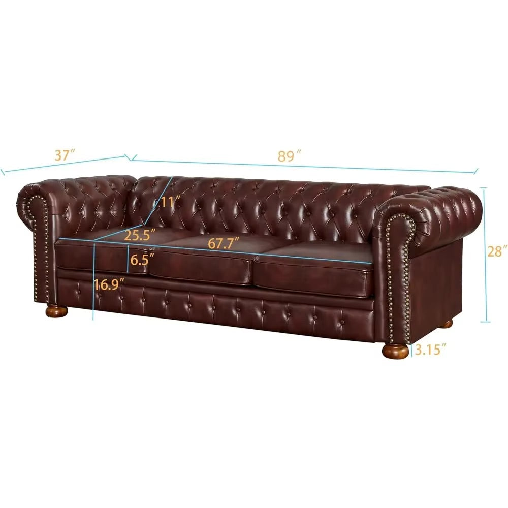 ArtZ® Royalty Sofa Sofa