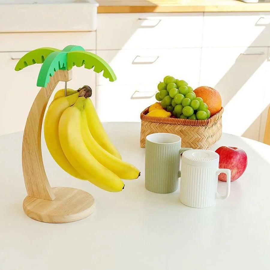 ArtZ® Tropical Twist Banana Holder Rack