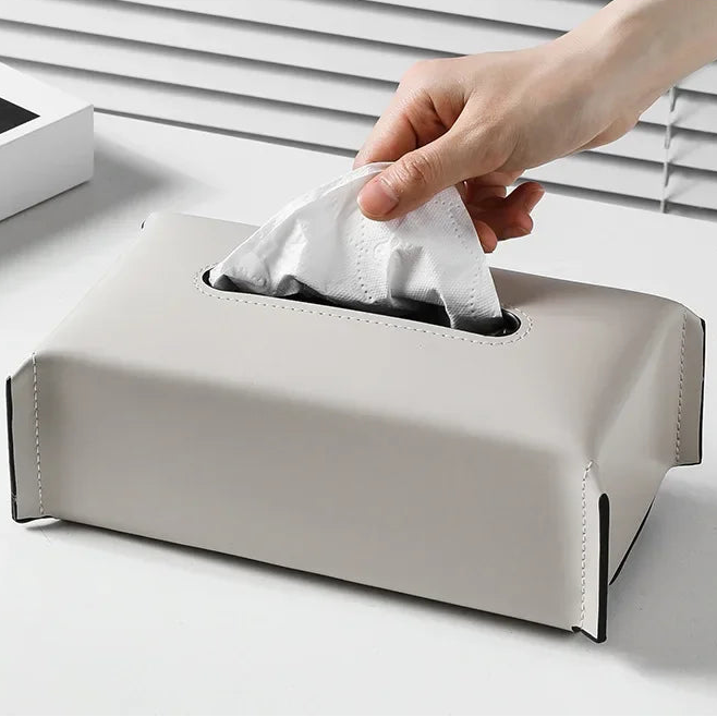 ArtZ® Little Luxe Tissue Holder Tissue Holder