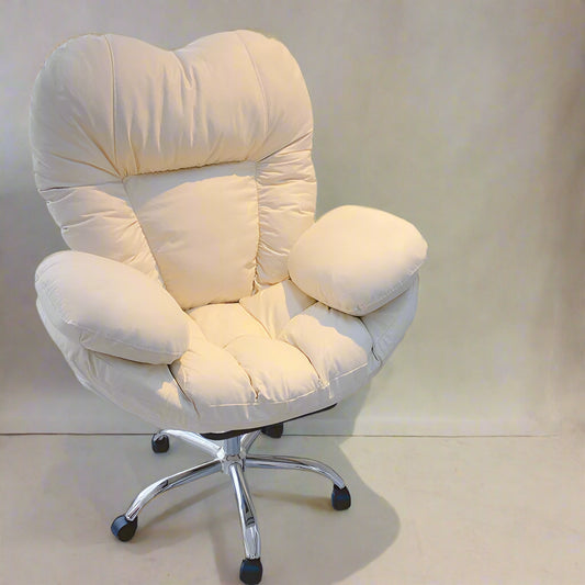 ArtZ® Cloud Sit Chair Chair White