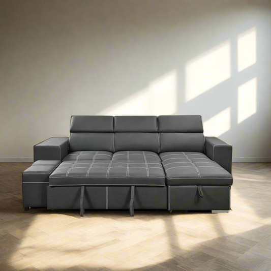 ArtZ® Hideaway Haven Sofa Set Sofa Set