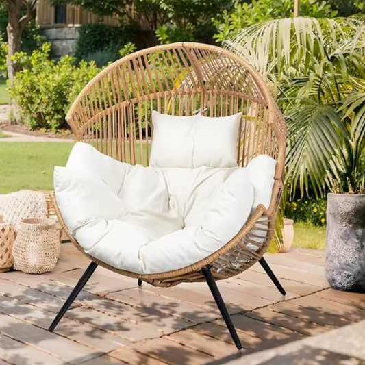 ArtZ® Serene Nest Lounge Chair Lounge Chair