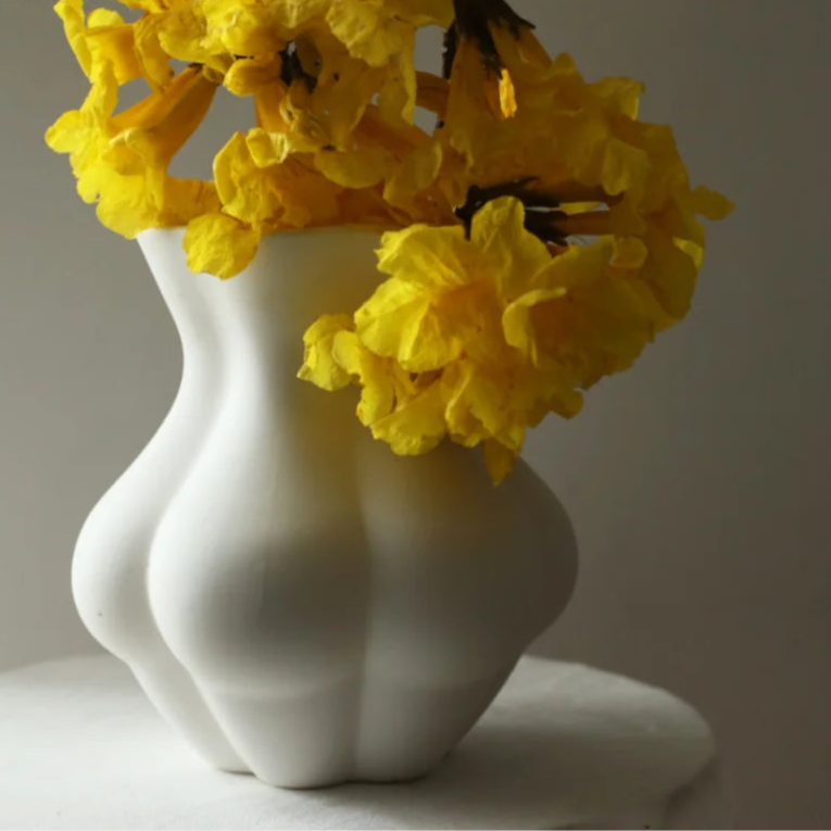 ArtZ® Blush Form Vase Vase