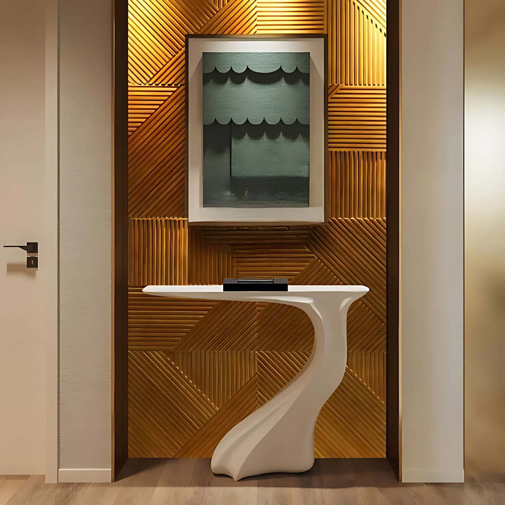 ArtZ® Monaco Wood Wall Panel Wall Panels