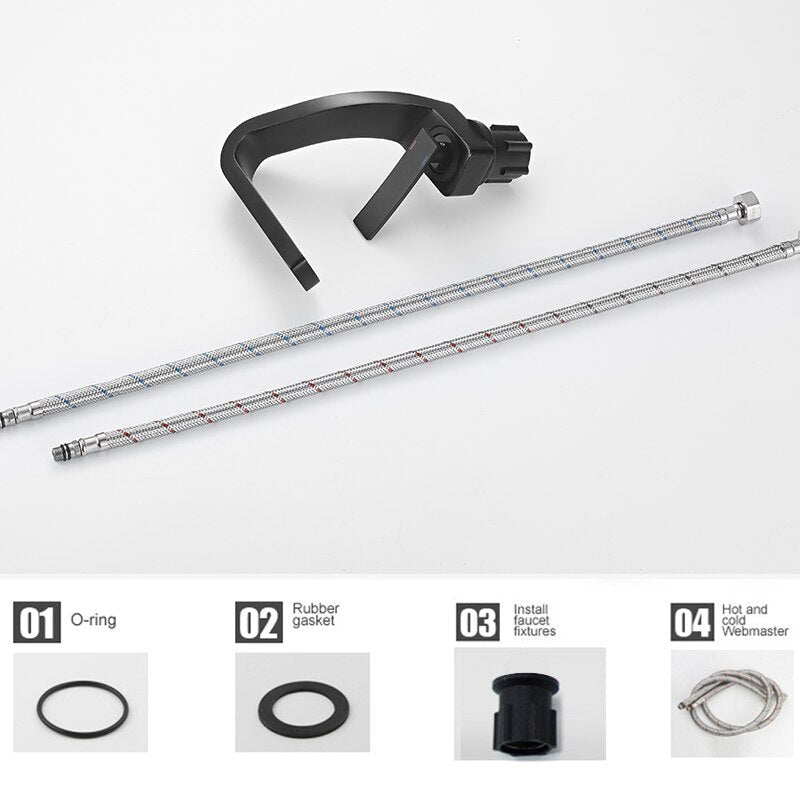 Kloten Bathroom Faucet Faucets