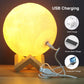 ArtZ® Full Moon Lamp - ArtZMiami