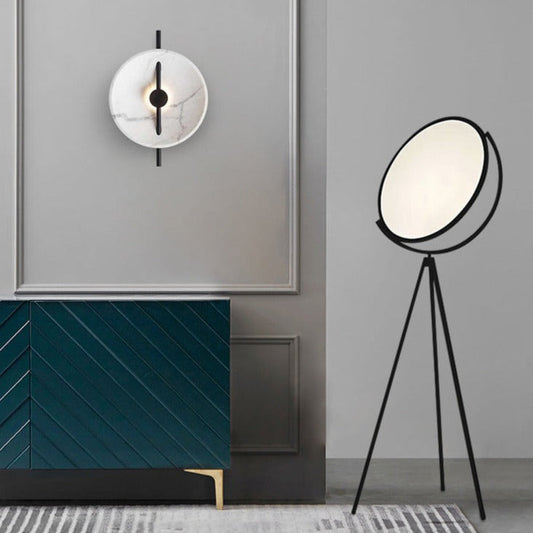 ArtZ® Aurora Floor Lamp Lighting