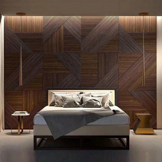 ArtZ® Bali Wood Wall Panel Wall Panels