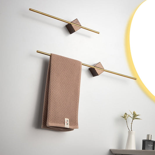 ArtZ® Nordic Towel Rack Towel Racks