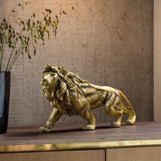 ArtZ® Lion Sculpture Sculptures