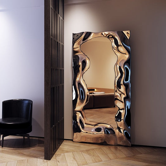 ArtZ® Stainless Steel Melting Mirror Stainless Steel Mirrors