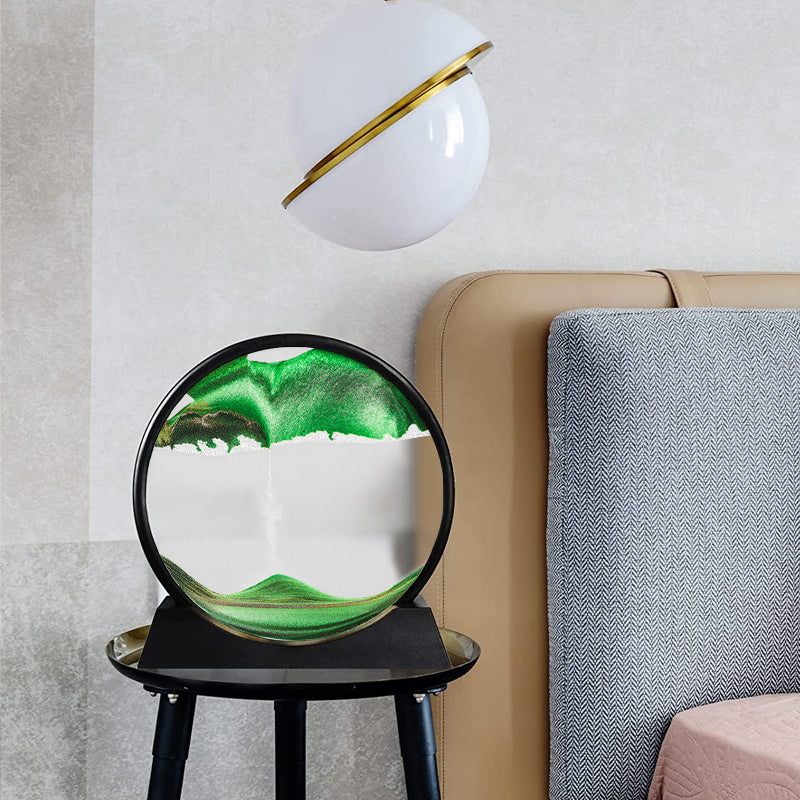 ArtZ® Sand And Water Moving Art Moving Art