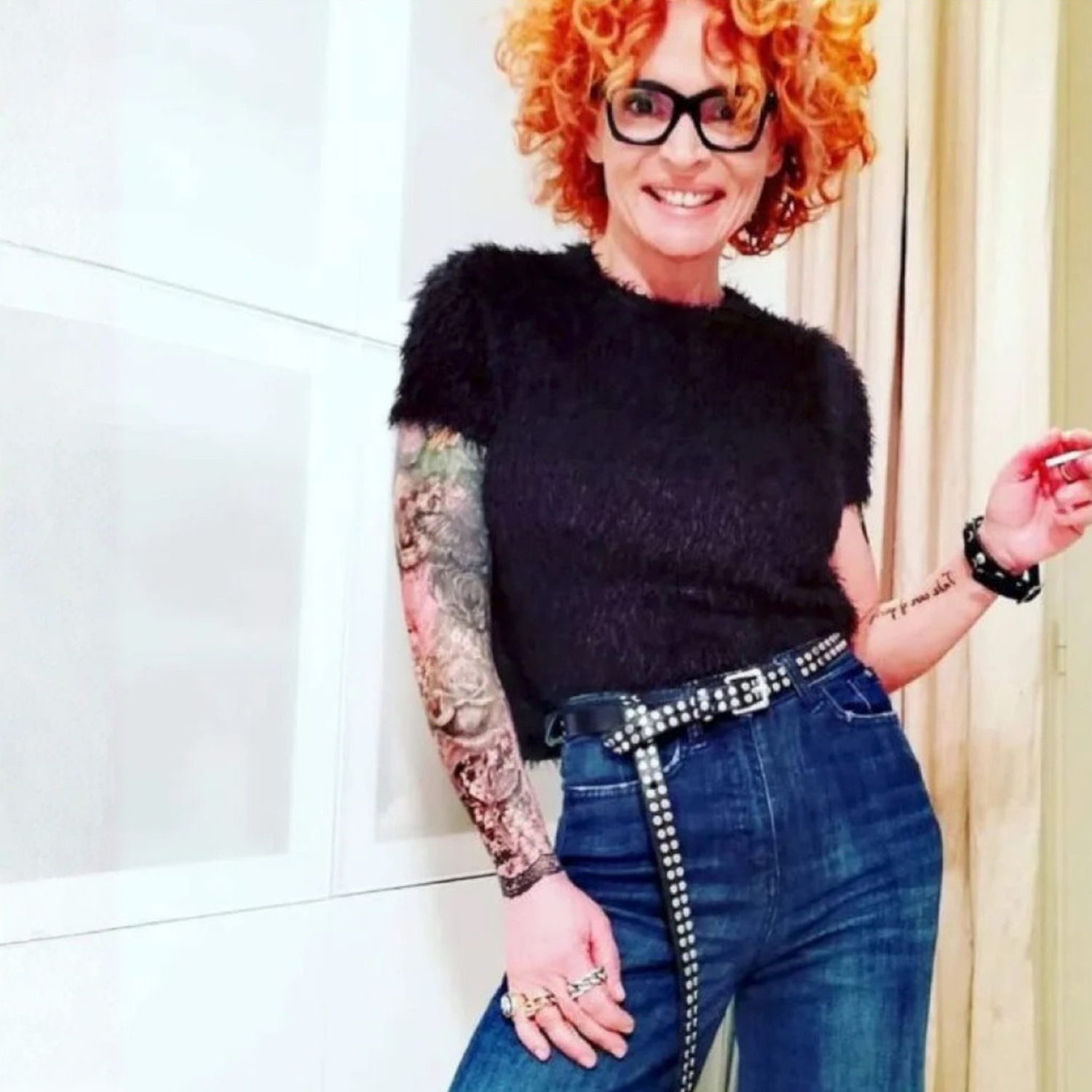Rossella Fiorillo