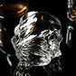 ArtZ® Tokyo Crystal Whiskey Glasses Japanese Crystal Whiskey Glasses