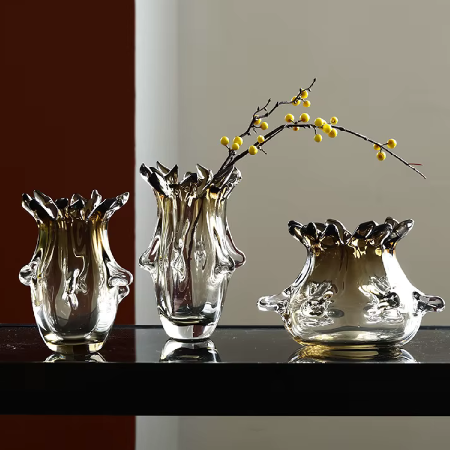 ArtZ® Auré Vase Vase