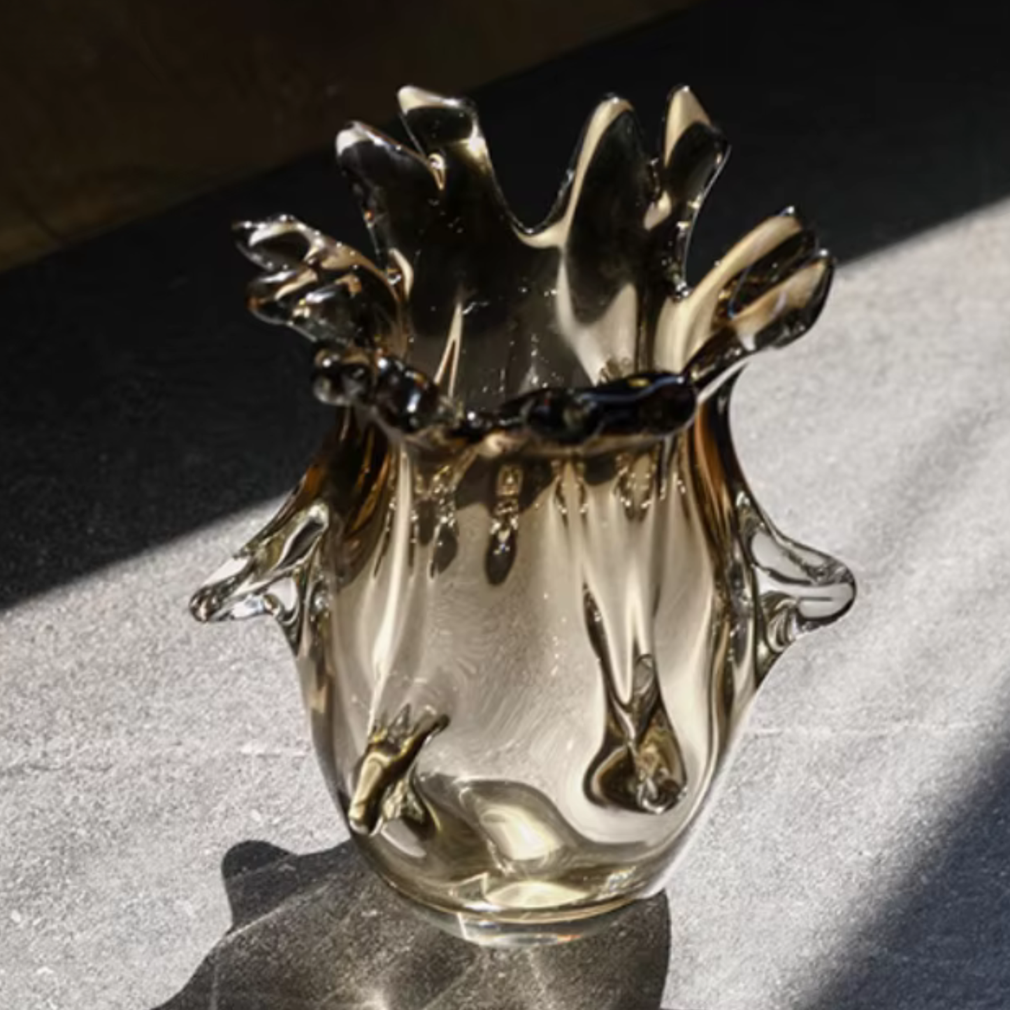 ArtZ® Auré Vase Vase