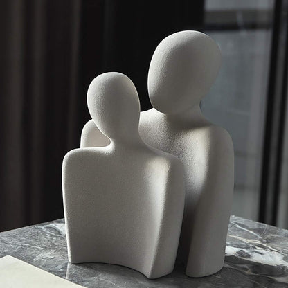 ArtZ® Together Forever Sculptures Sculptures