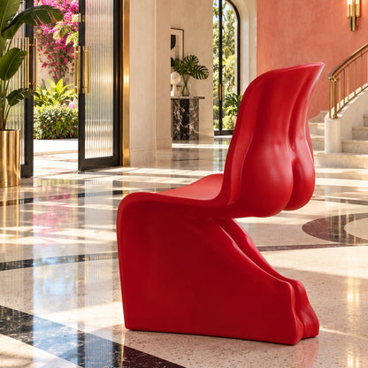 ArtZ® On My Knees Chair