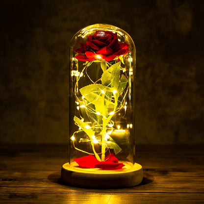 ArtZ® Nordic Rose LED Light
