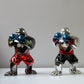 ArtZ® Urban Primate Boxing Gorilla Sculpture Boxing Gorilla Sculpture