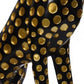 ArtZ® Nordic Leopard Sculpture