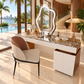 ArtZ® Duo Luxe Chairs, Set of 2 Seats
