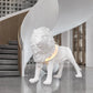 ArtZ® The King LED Floor Lamp