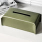 ArtZ® Little Luxe Tissue Holder Tissue Holder Green