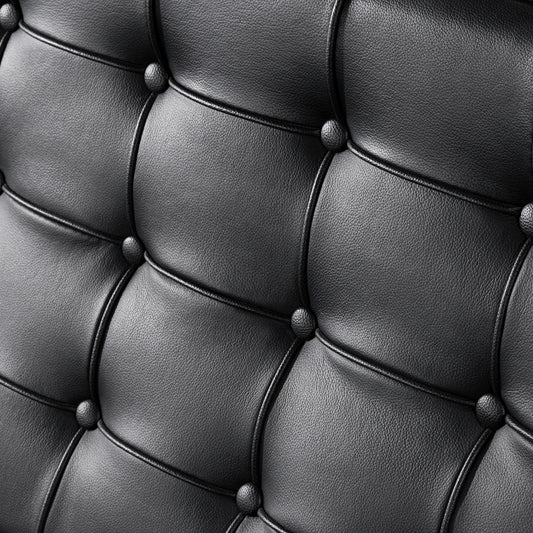 ArtZ® Nordic Chair And Ottoman Set Chair And Ottoman Set