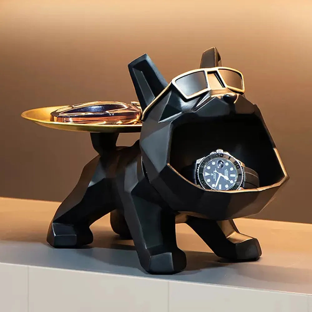 Boggiali(ボッジャリ)金属製鹿の置物 アゲート(瑪瑙)台座付き Boggiali Boggiali(ボッジャリ)金属製鹿の置物 アゲート(瑪瑙)台座付き Boggiali