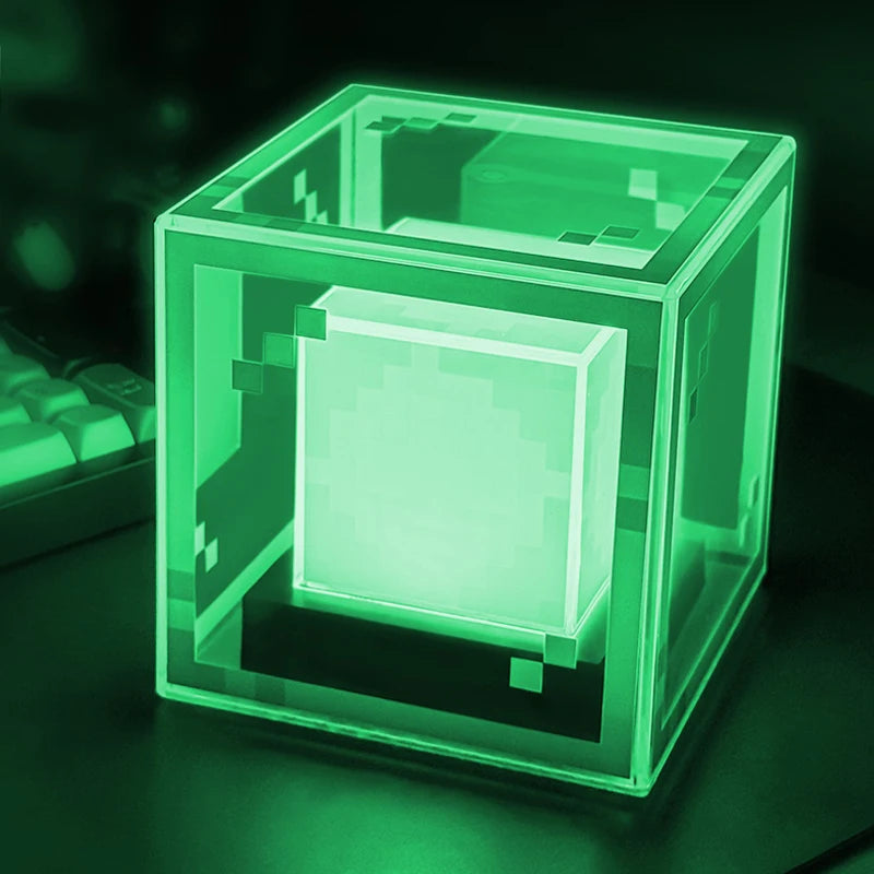 ArtZ® Pixel Glow Lamp Lamp