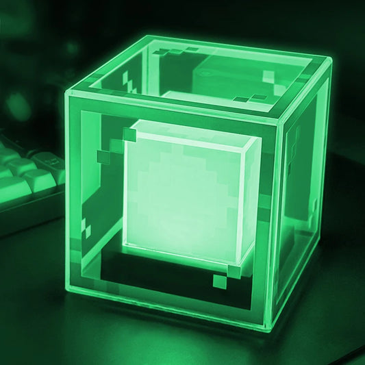 ArtZ® Pixel Glow Lamp Lamp
