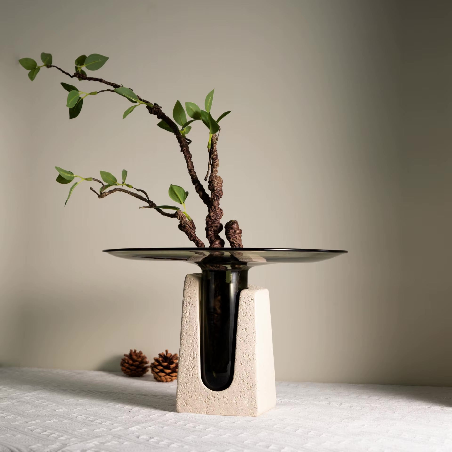 ArtZ® Bloom Bubble Vase Bubble Vase