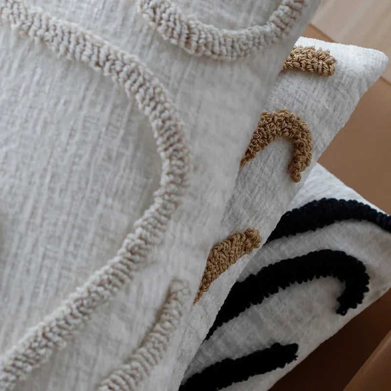 ArtZ® Bohemian Bliss Pillow Covers, Set of 2 Pillow Cover