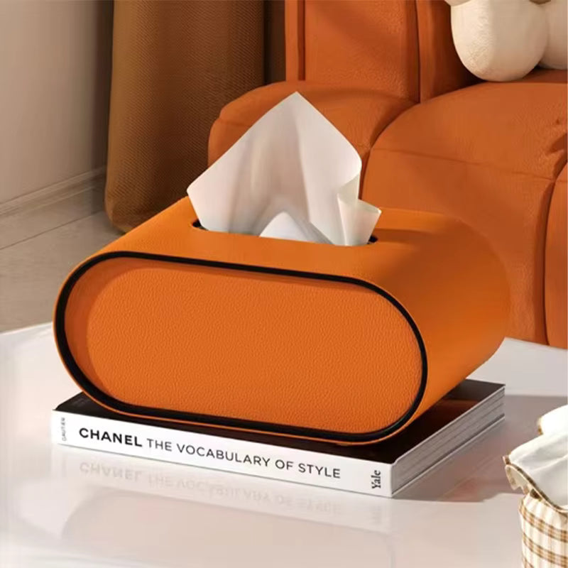 ArtZ® Luxe Nordic Tissue Holder