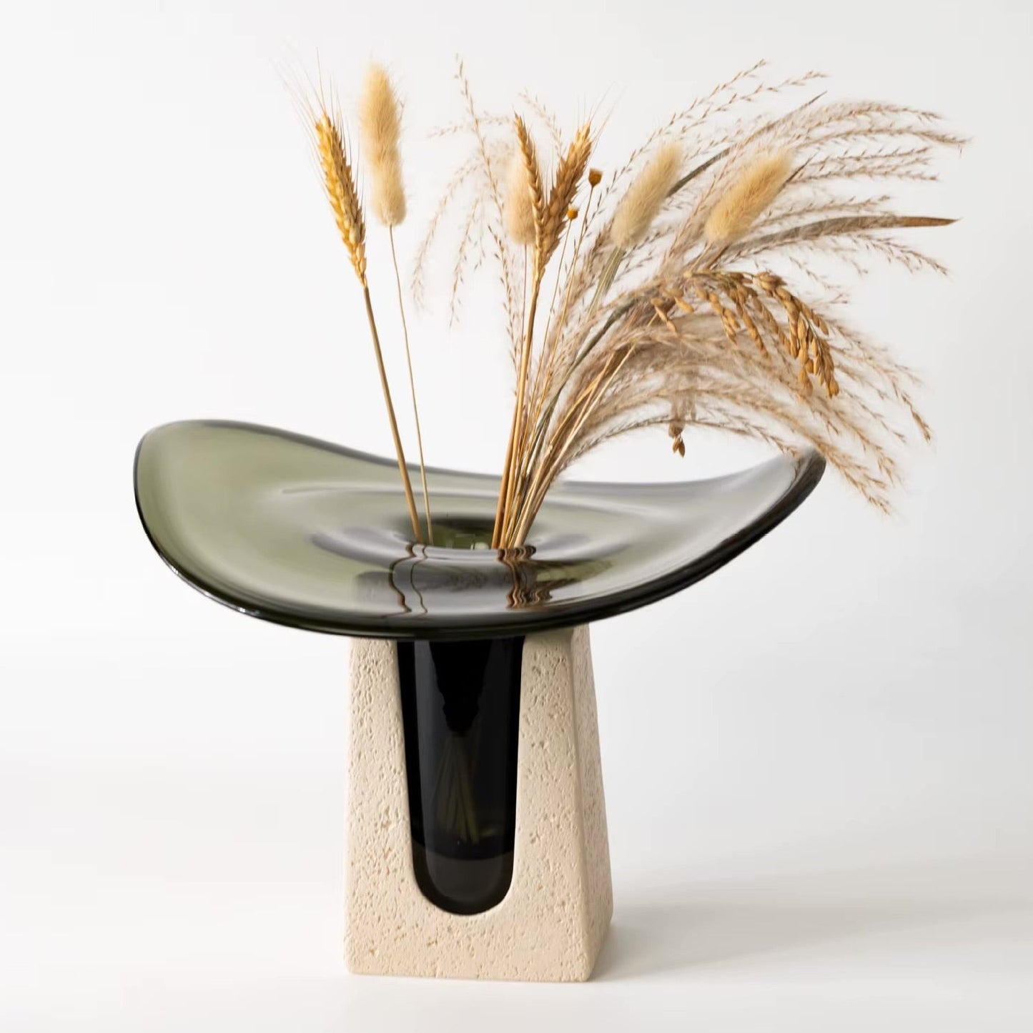 ArtZ® Bloom Bubble Vase Bubble Vase