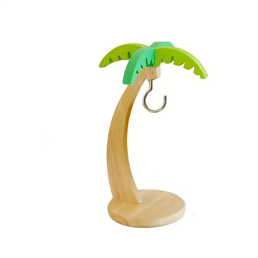 ArtZ® Tropical Twist Banana Holder Rack