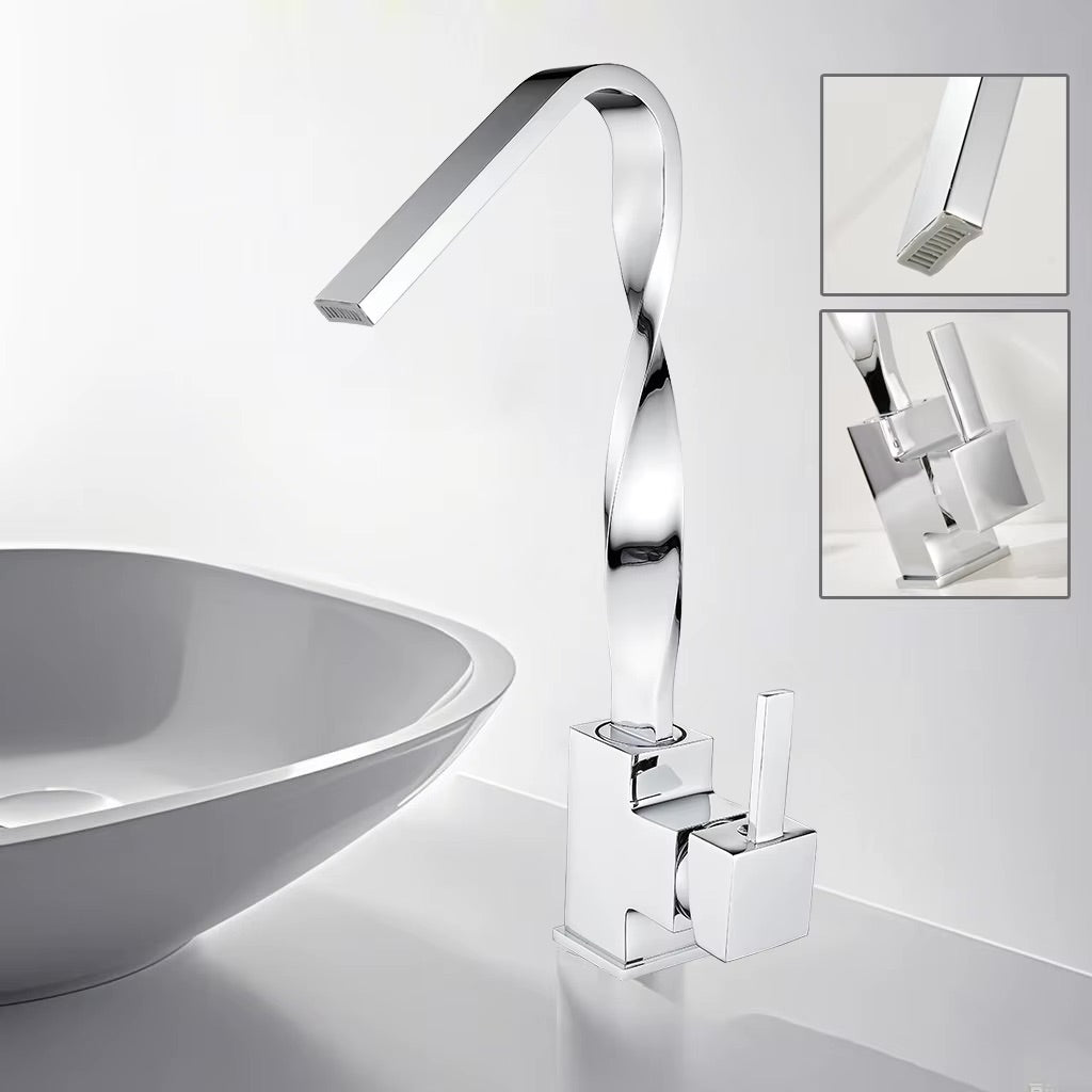 ArtZ® Sleek & Flow Faucet