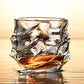 ArtZ® Tokyo Crystal Whiskey Glasses Japanese Crystal Whiskey Glasses