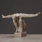 ArtZ® The Thinker Sculpture Sculptures