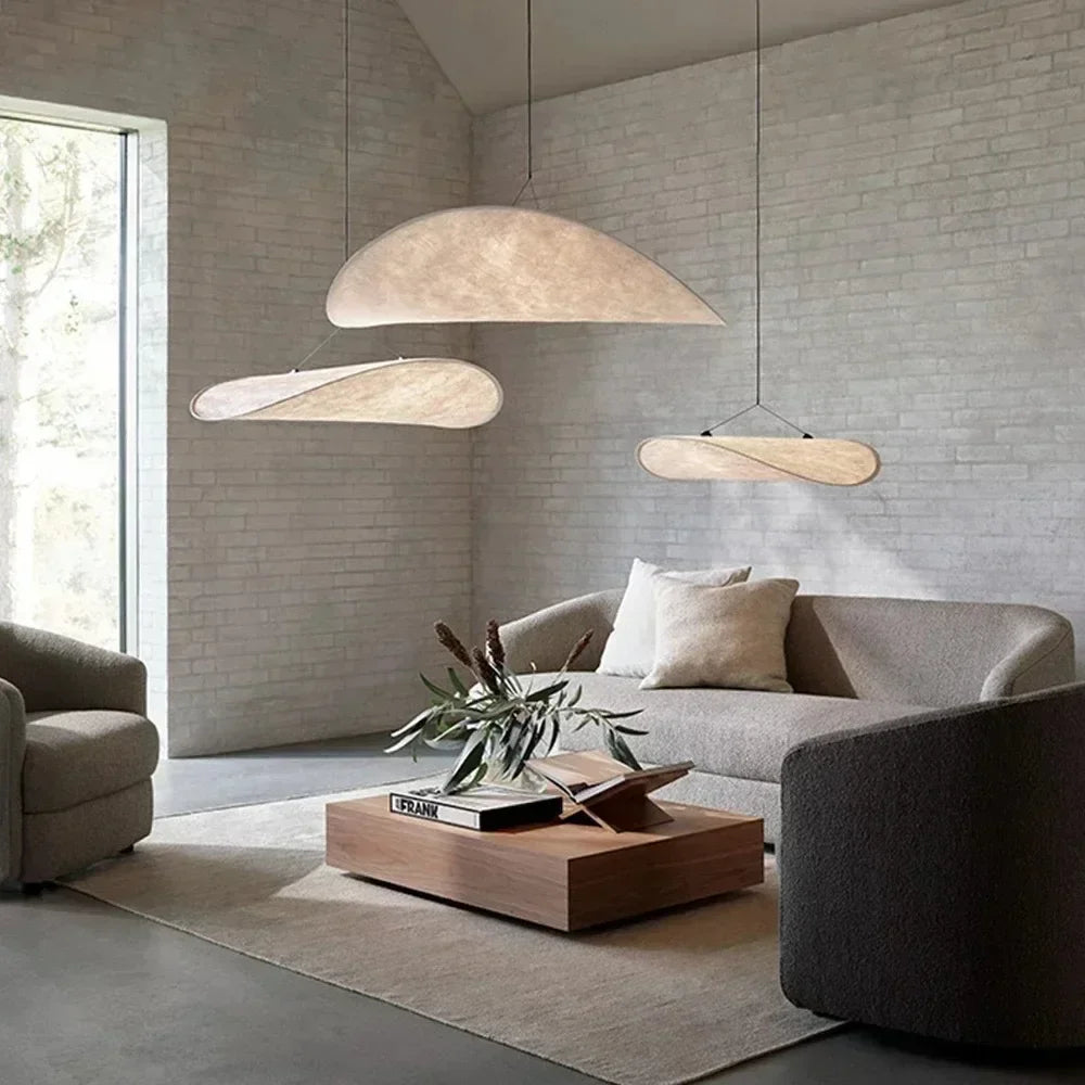 ArtZ® Halo Glow Pendant Light Lighting