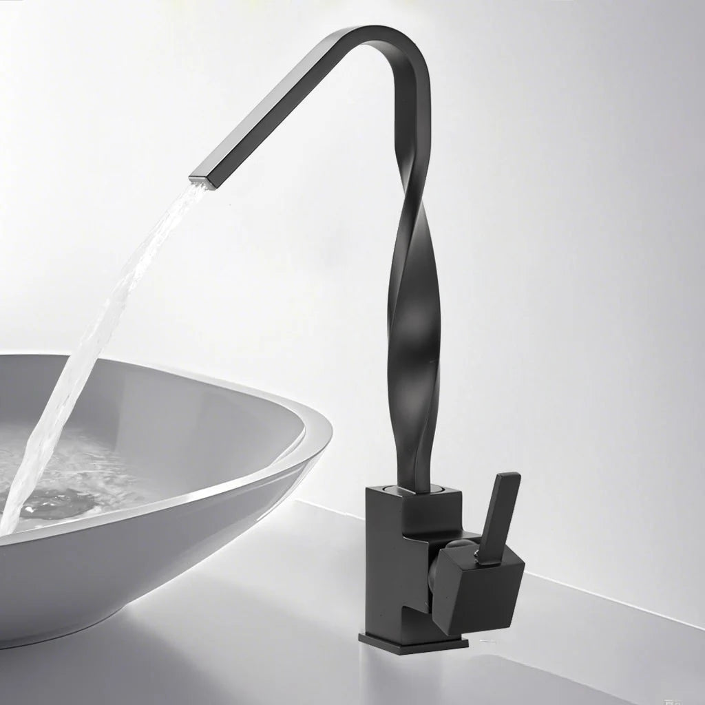 ArtZ® Sleek & Flow Faucet Faucets