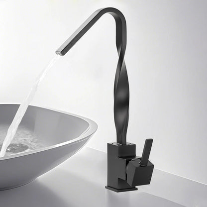 ArtZ® Sleek & Flow Faucet Faucets