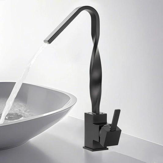 ArtZ® Sleek & Flow Faucet Faucets
